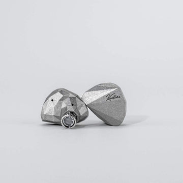 Audífonos in-ear Moondrop Kadenz de driver dinámico