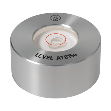 Nivelador de burbuja Audio-Technica AT615a