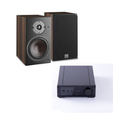 Pack Parlantes Oberon 3 + Amplificador IO