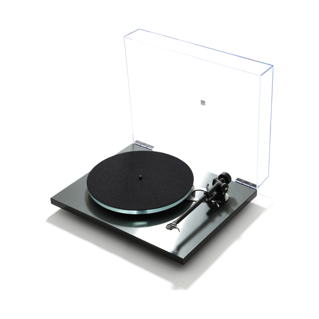 Tornamesa Rega Planar 3 Eco Special con brazo RB330, sin cápsula