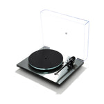 Tornamesa Rega Planar 3 Eco Special con brazo RB330, sin cápsula