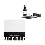 Pack Fundas Exteriores (50 unidades) + Kit de Limpieza Needle
