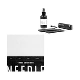 Pack Fundas Exteriores (50 unidades) + Kit de Limpieza Needle