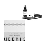 Pack Fundas interiores (50 unidades) + Kit de Limpieza Needle
