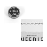 Pack Gel de limpieza Needle + Fundas interiores Needle para vinilos 12"