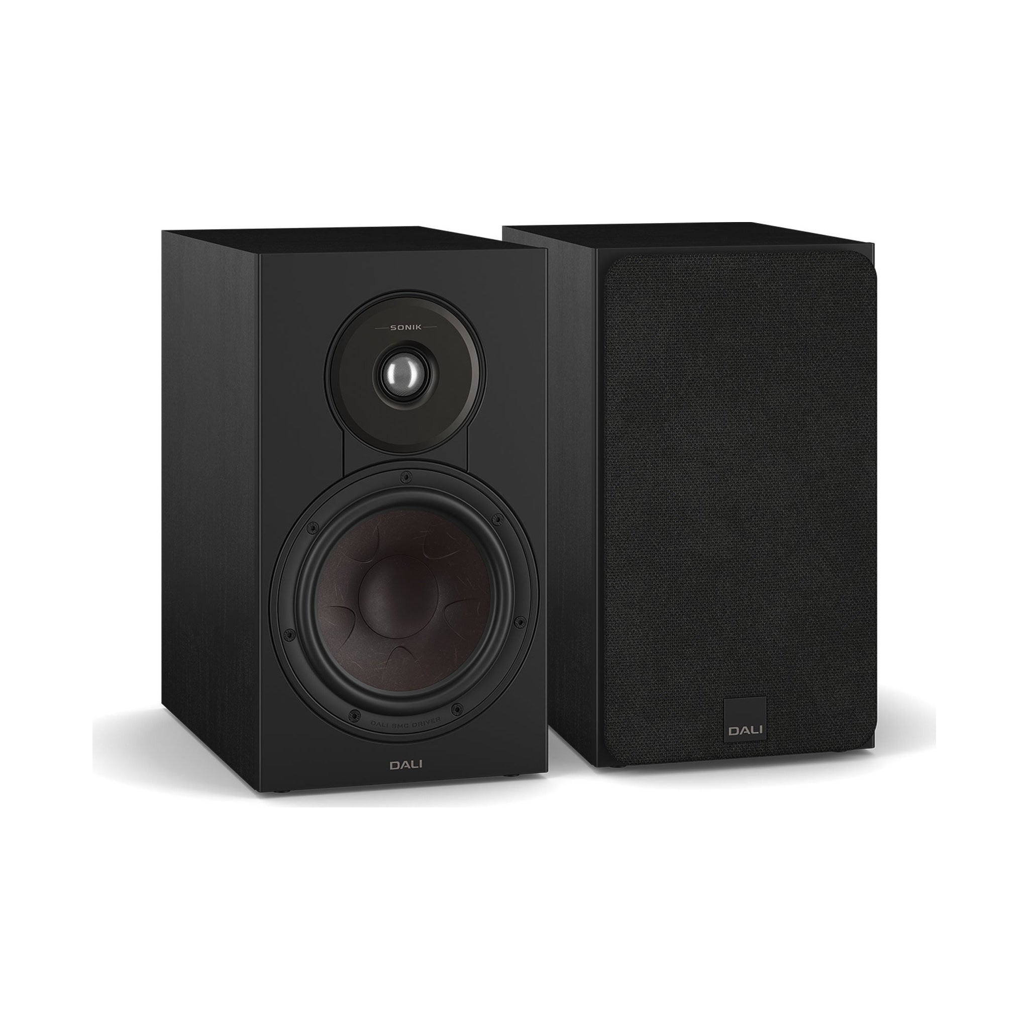 Pack Hi-Fi Vinilo: Tornamesa AT-LP7X, Amplificador Brio MK7 y Parlantes SONIK 3