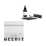 Pack Mix de Fundas Interiores/Exteriores (25 de c/u) + Kit de Limpieza Needle
