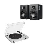 Pack Tornamesa AT-LP3XBT + Parlantes SP3X