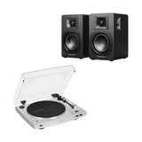 Pack Tornamesa AT-LP3XBT + Parlantes SP3X