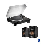 Pack Tornamesa AT-LP5X + Parlantes OS-10