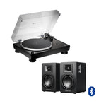 Pack Tornamesa AT-LP5X + Parlantes SP3X