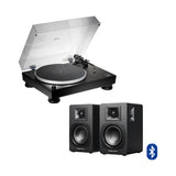 Pack Tornamesa AT-LP5X + Parlantes SP3X