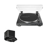 Pack Tornamesa AT-LP60X + Aguja ATN3600LE