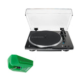 Pack Tornamesa AT-LP70XBT + Aguja AT-VMN95E
