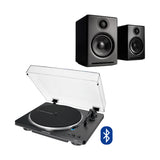 Pack Tornamesa AT-LP70XBT + Parlantes A2+ Wireless