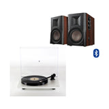 Pack Tornamesa Planar 1 Plus + Parlantes D100