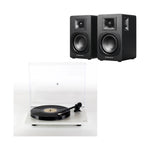 Pack Tornamesa Planar 1 Plus + Parlantes SP3X