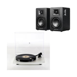 Pack Tornamesa Planar 1 Plus + Parlantes SP3X