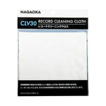 Paño Nagaoka CLV-30 para limpiar vinilos