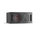 Parlante Central DALI Opticon Vokal MK2, Tweeter Híbrido para Home Cinema