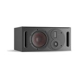 Parlante Central DALI Opticon Vokal MK2, Tweeter Híbrido para Home Cinema