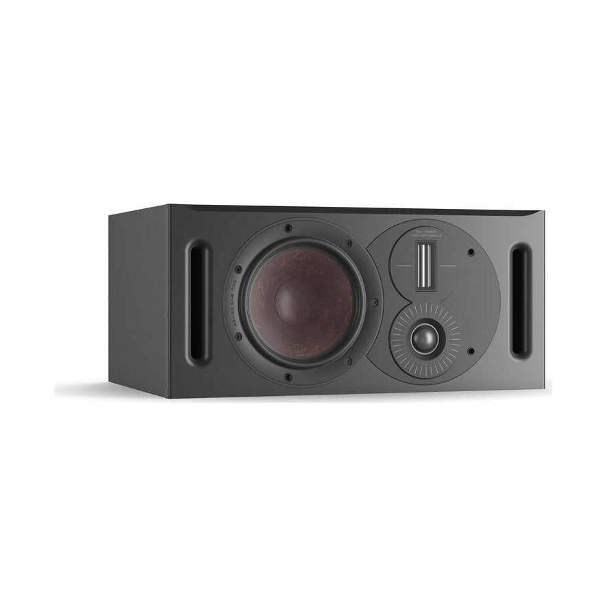 Parlante Central DALI Opticon Vokal MK2, Tweeter Híbrido para Home Cinema