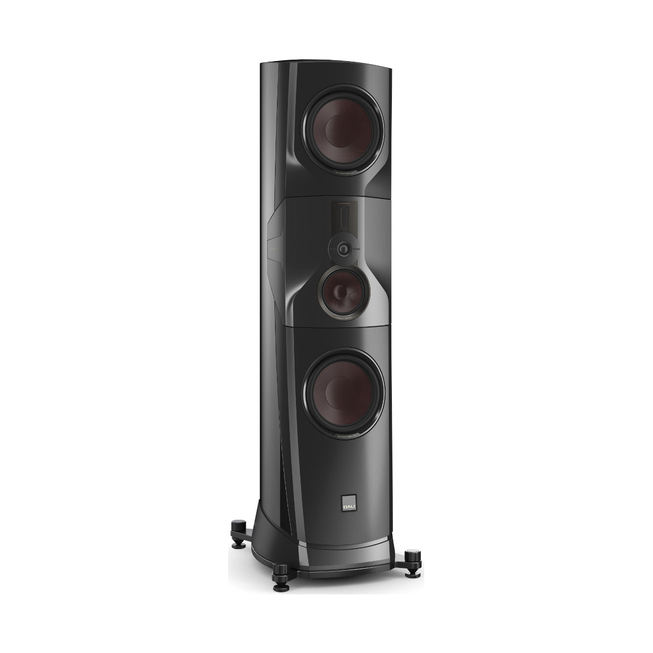 Parlante de Piso DALI KORE, Tecnología Balanced Drive SMC y Tweeter Híbrido EVO-K