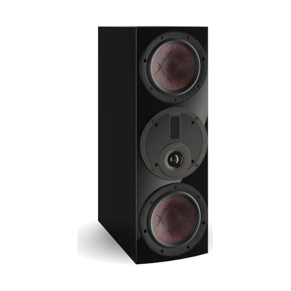 Parlante DALI Rubikore Cinema, LCR Hi-Fi para Home Cinema de Alta Gama