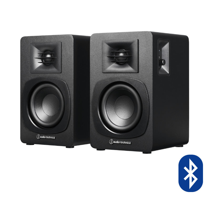 Parlantes AT-SP3X