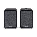 Parlantes Ruark MR1 Mk3 activos con Bluetooth