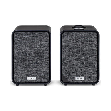 Parlantes Ruark MR1 Mk3 activos con Bluetooth