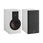 Parlantes DALI Opticon 2 MK2 de estantería para sala mediana
