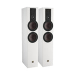 Parlantes de columna DALI Opticon 6 MK2 para salas amplias