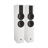 Parlantes de columna DALI Opticon 6 MK2 para salas amplias