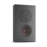 Parlante On-Wall DALI Opticon LCR MK2 en Black Ash