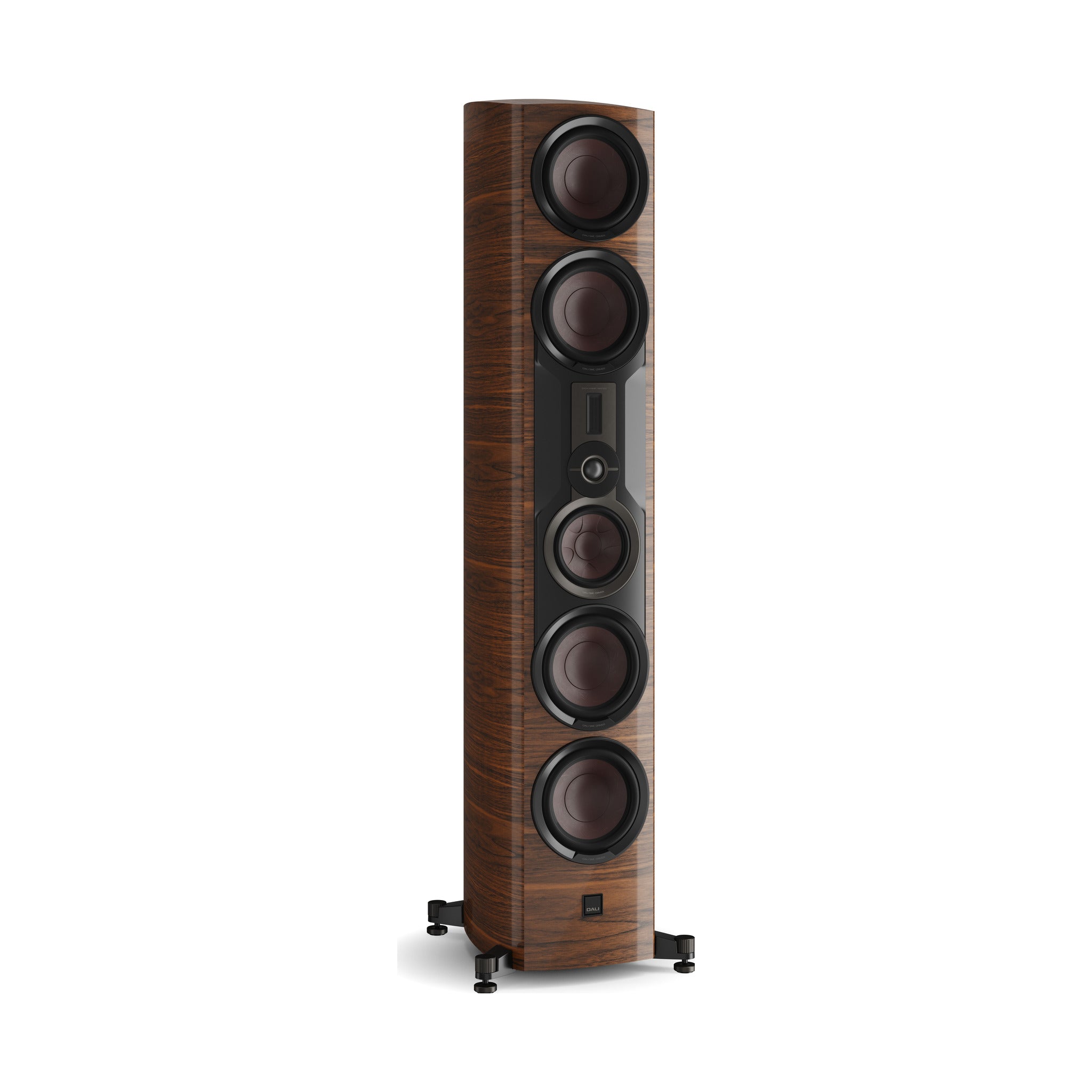 Parlantes DALI de Columna EPIKORE 11, 4½ Vías con Tweeter Híbrido EVO-K