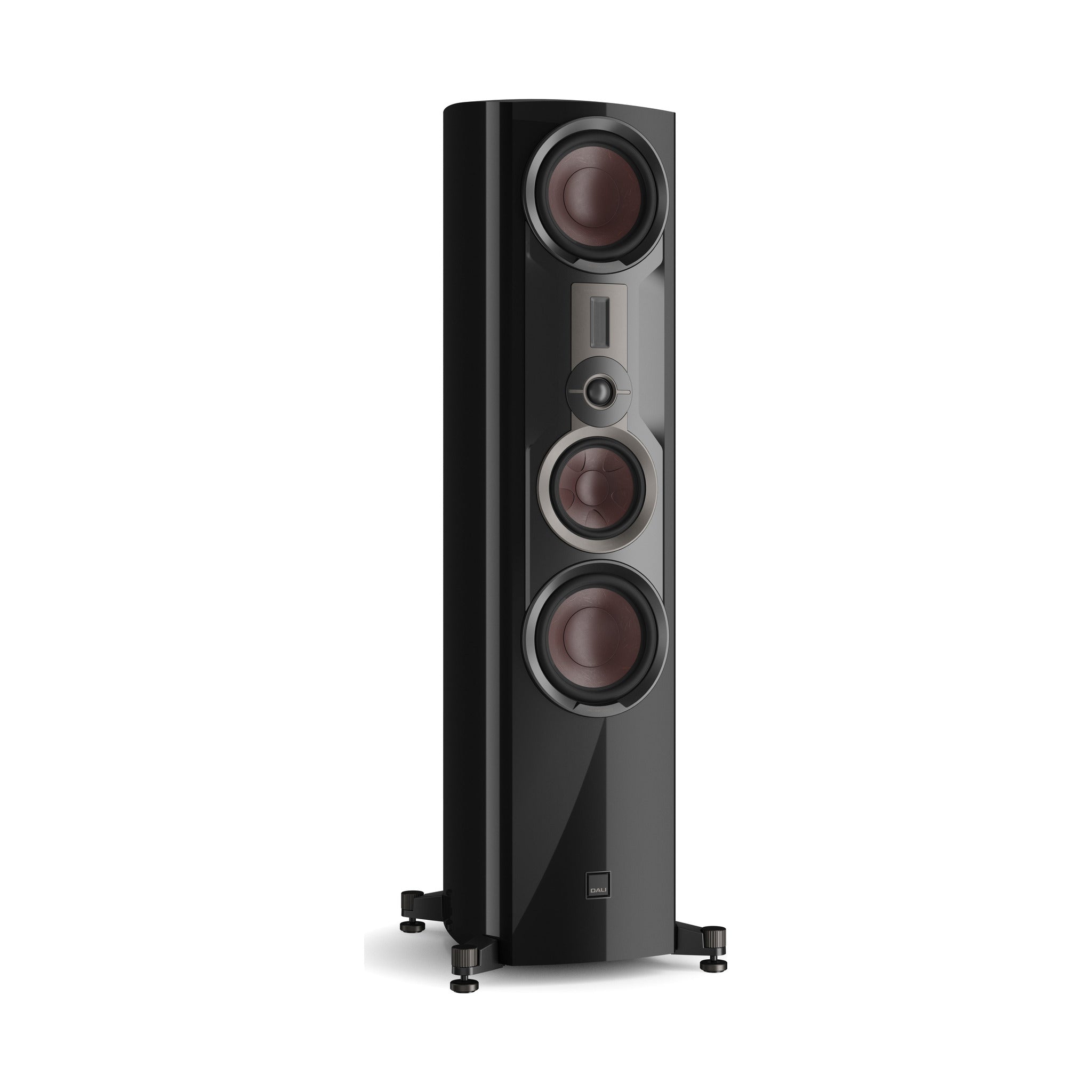 Parlantes DALI de Suelo EPIKORE 9, 4 Vías, Tweeter Híbrido EVO-K™