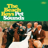 Pet Sounds (Capitol)