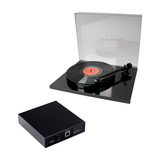 Tornamesa Rega Planar 1 ECO con pre phono Rega Fono Mini A2D