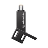 Portacápsula Audio-Technica AT-HS4 para brazo recto