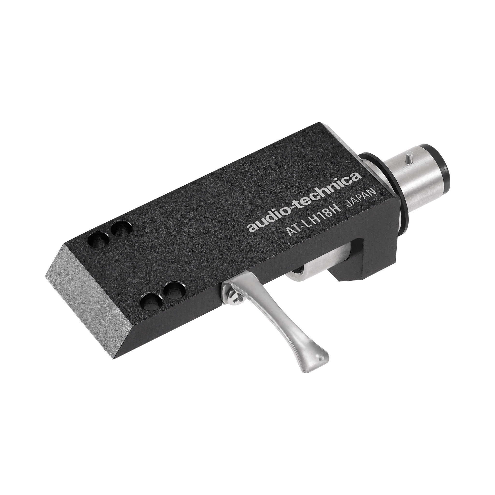 Portacápsula Audio-Technica AT-LH18H de 18 g