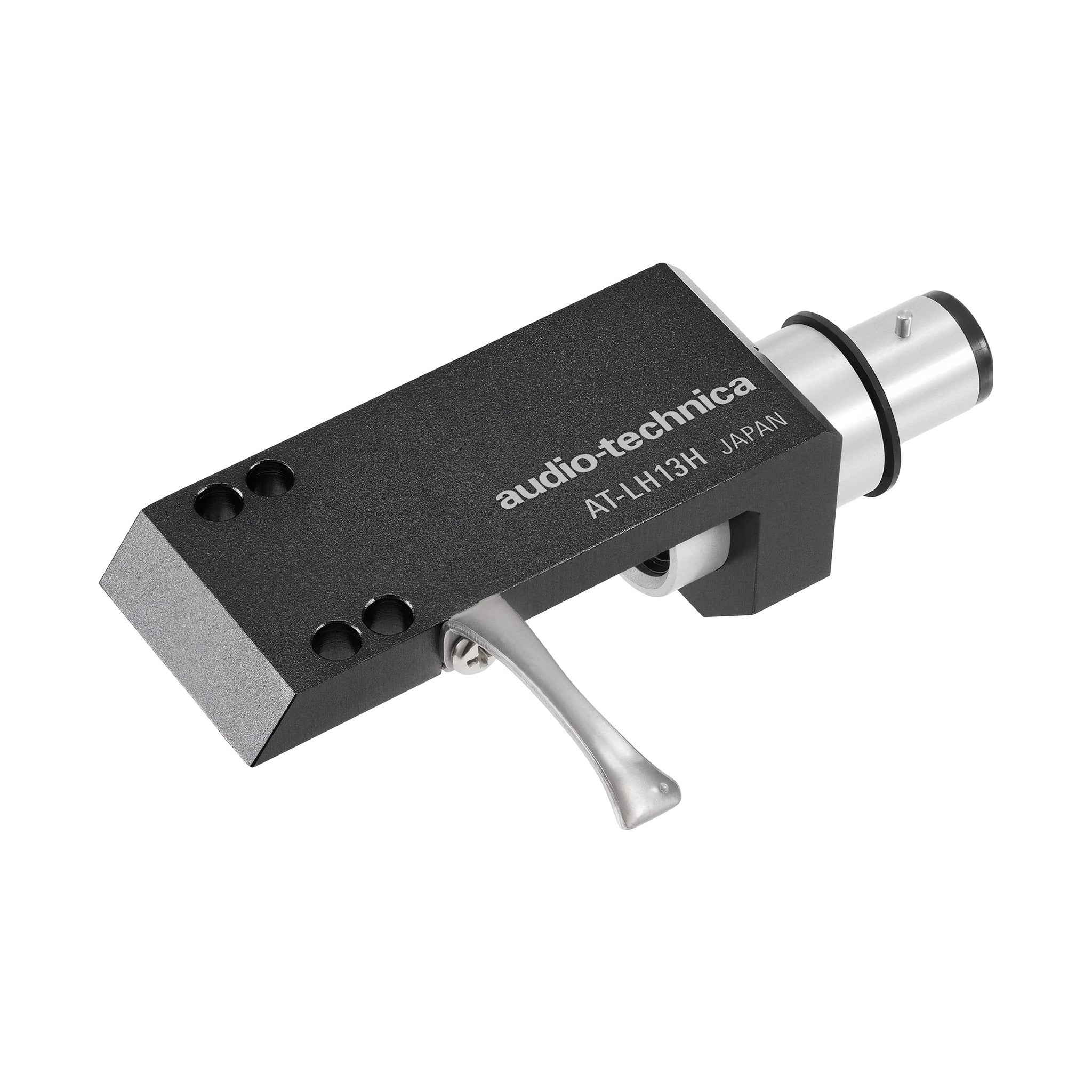 Portacápsula Audio-Technica AT-LH13H de 13 g