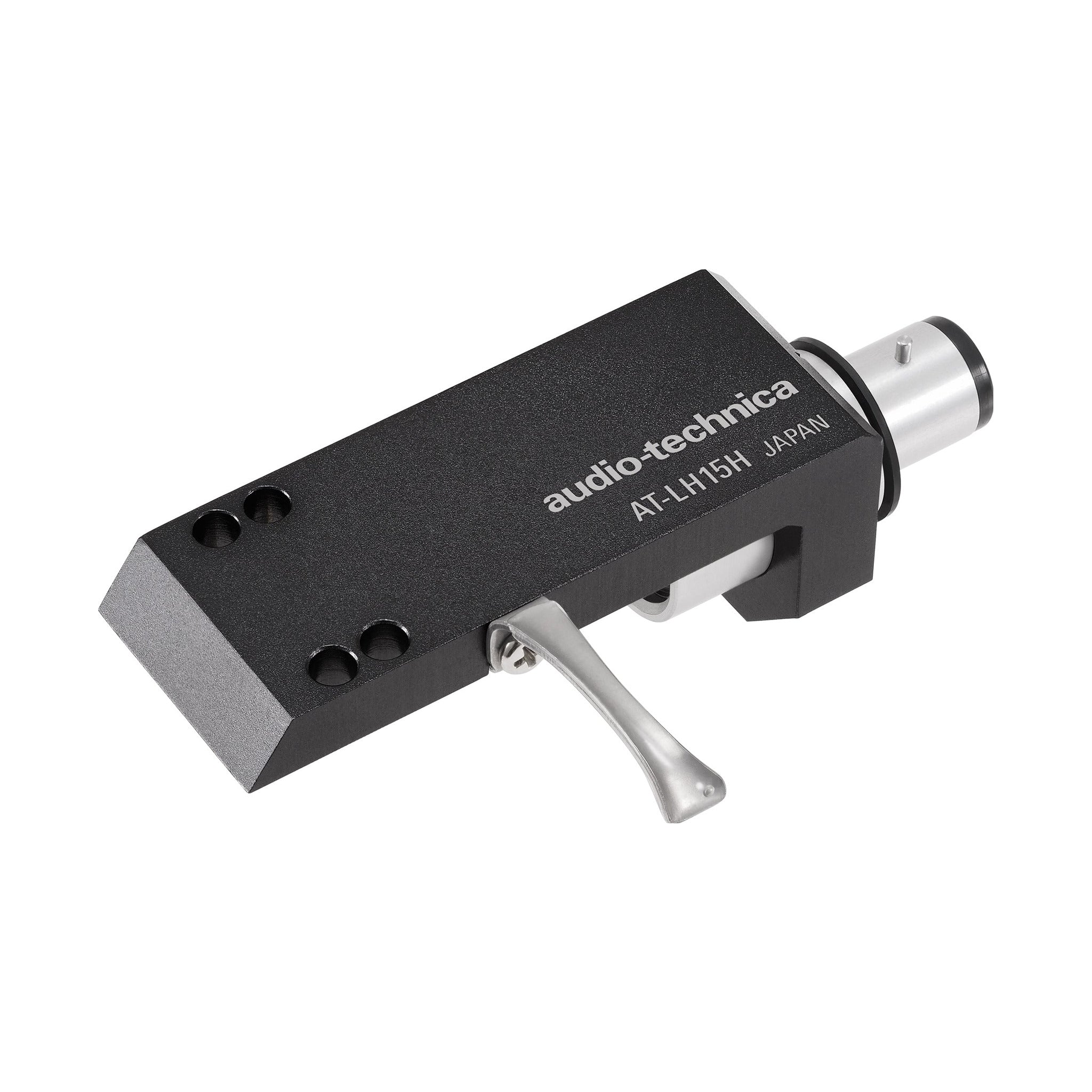 Portacápsula Audio-Technica AT-LH15H de 15 g