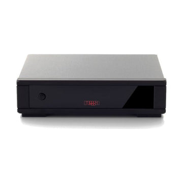 Pre phono Rega Fono MM Mk5 para cápsulas moving magnet (MM)