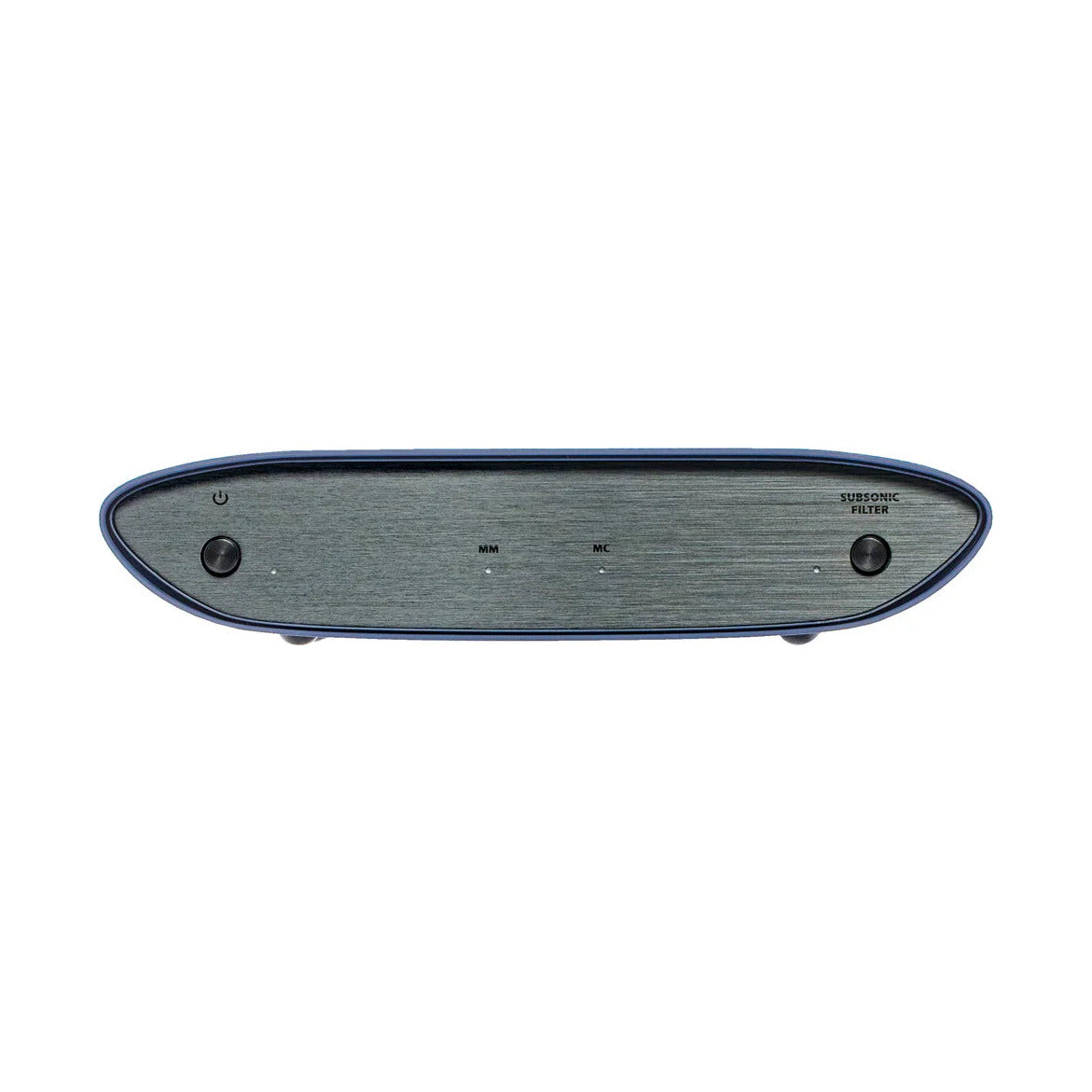 Preamplificador de phono iFi ZEN Air Phono 2 para partir con vinilo
