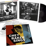 Chet Baker Sings (Blue Note Tone Poet Series)