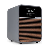 Radio Ruark R1S de mesa con streaming y Bluetooth