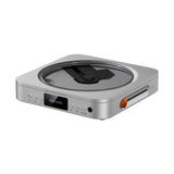 Reproductor de CD Fosi Audio Merak que copia discos a USB