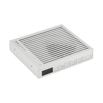 Reproductor de CD Moondrop Discdream 2 Ultra portátil