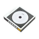Reproductor de CD Moondrop Discdream 2 portátil